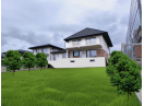 Casa Ideală pentru Sediu de Birouri - Semifinisata - 156 mp